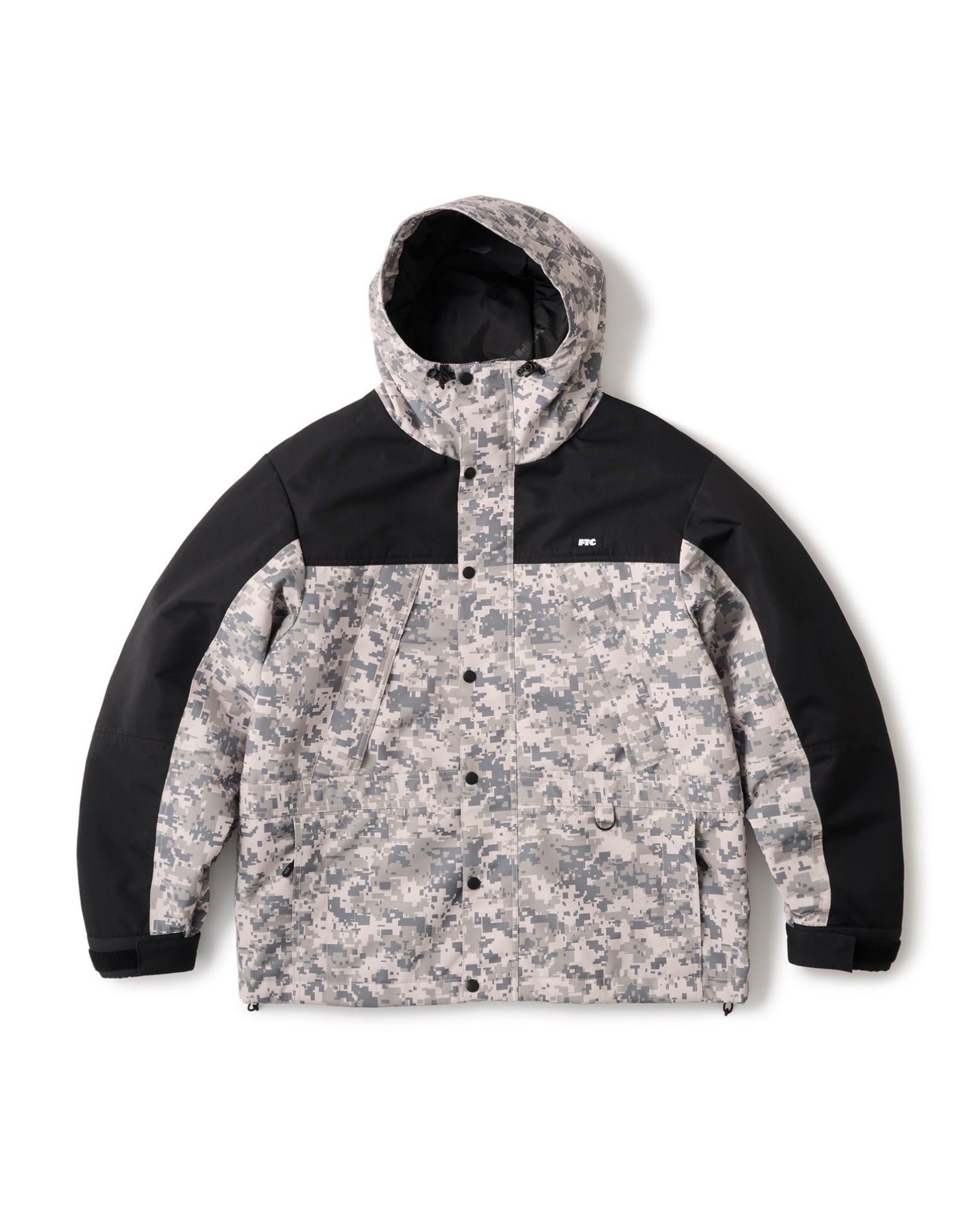 JACKETS – FTC SKATEBOARDING