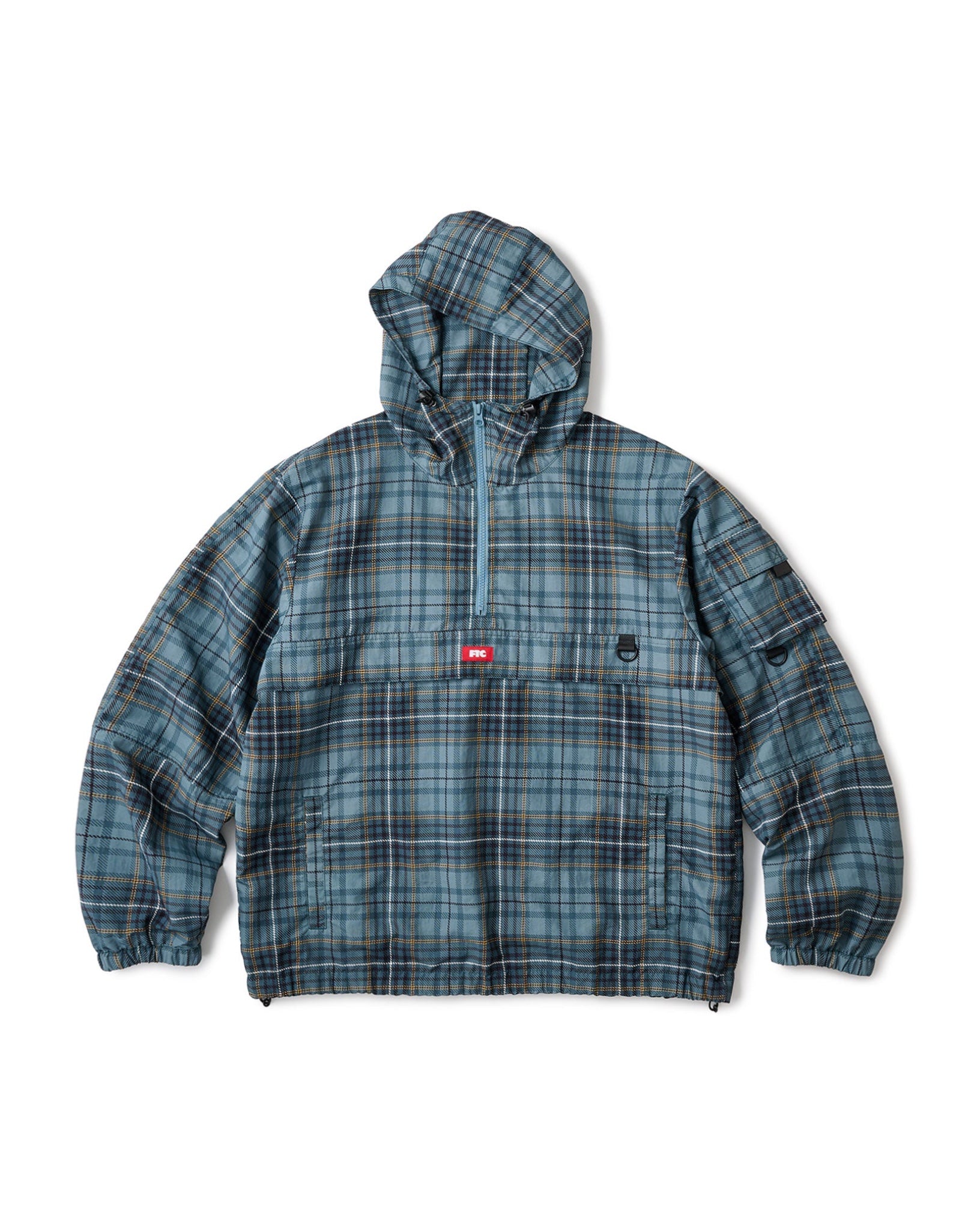FTC カーゴジャケット・ベスト JACKETS – FTC SKATEBOARDING