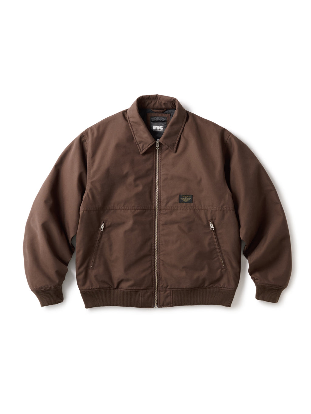 JACKETS – FTC SKATEBOARDING