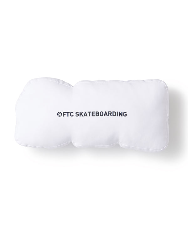 FTC OG LOGO PILLOW