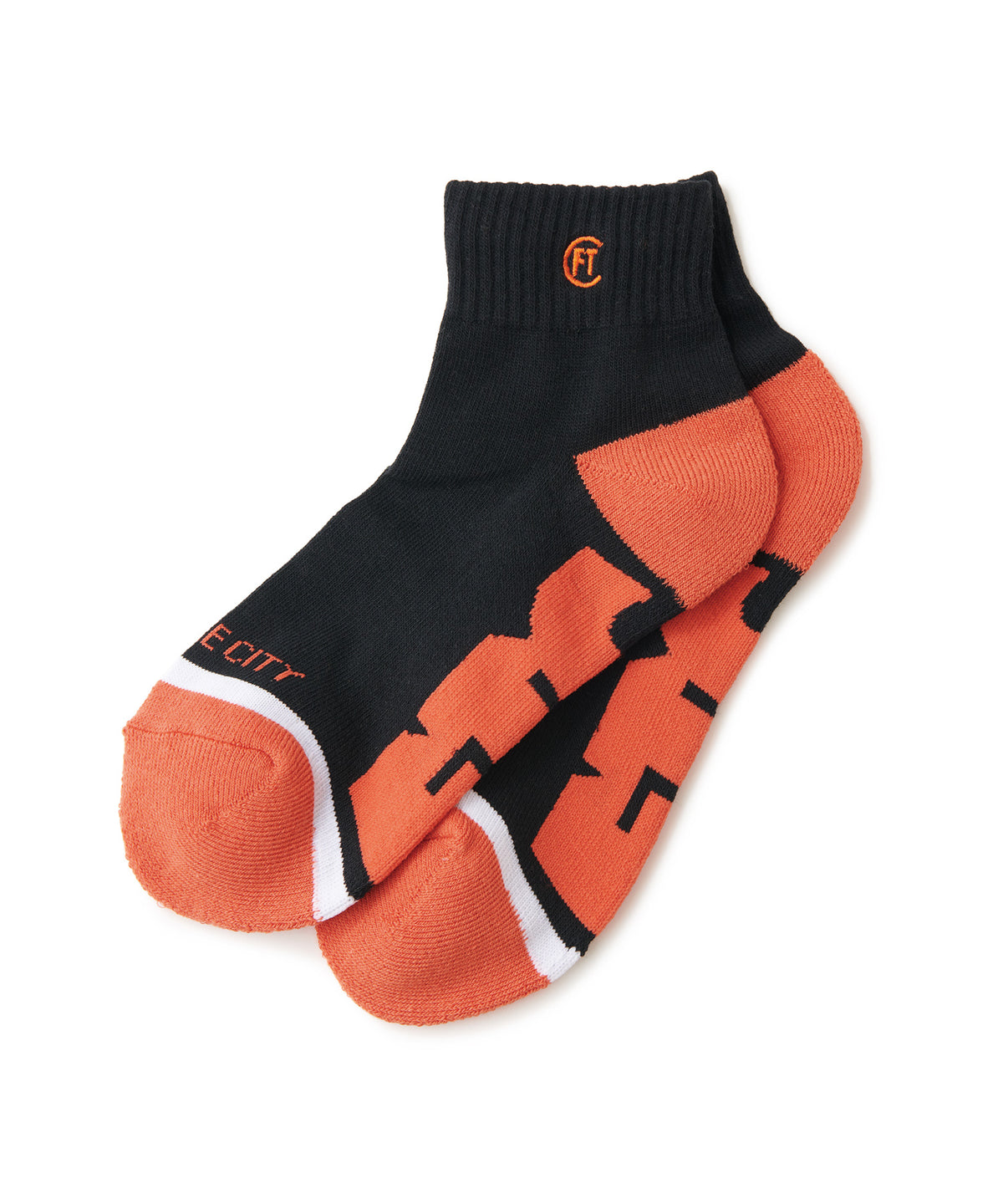 FTC ANKLE TEAM SOCKS