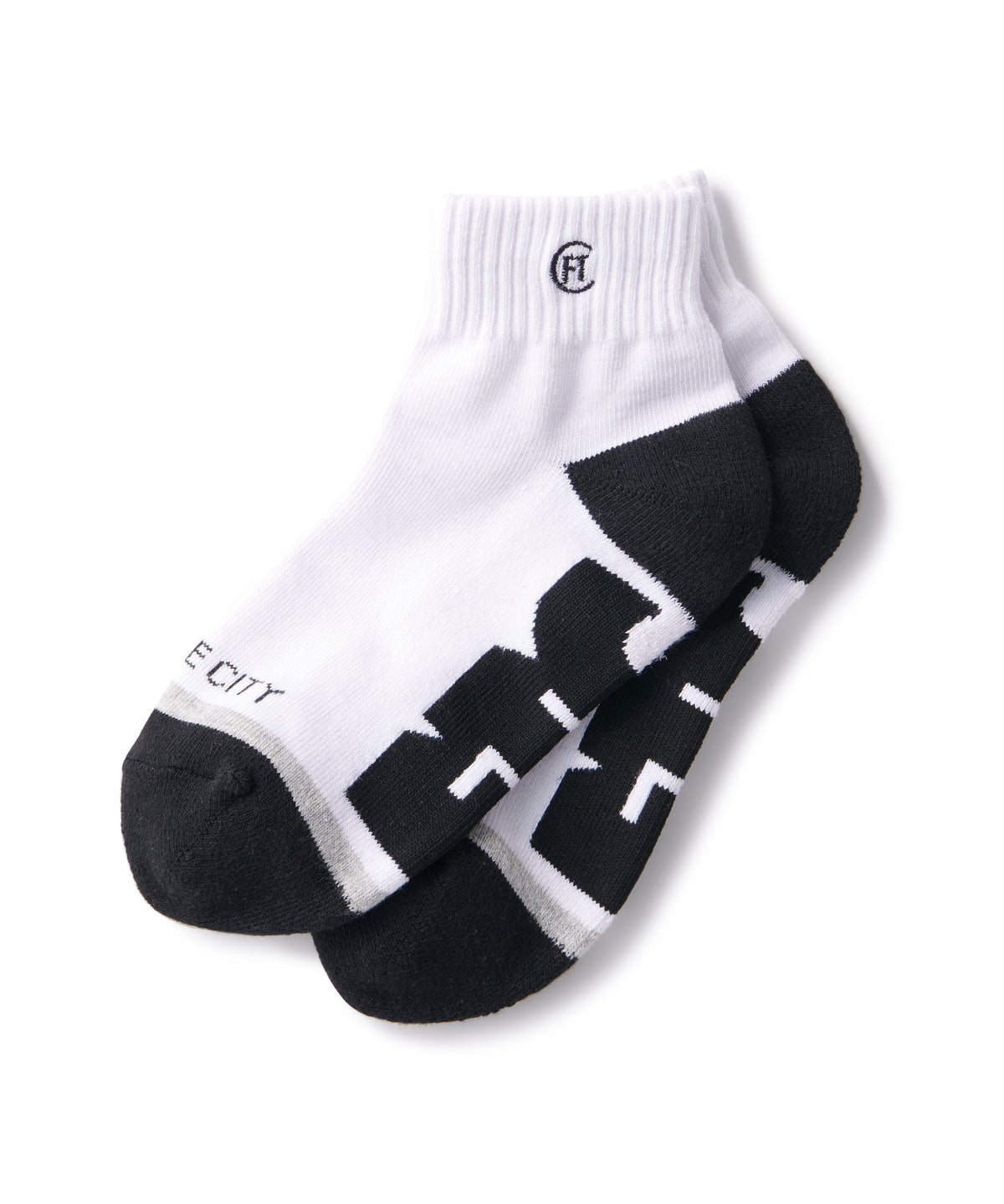FTC ANKLE TEAM SOCKS