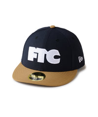 FTC NEW ERA LP 59FIFTY FITTED CAP