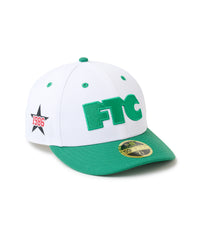 FTC NEW ERA LP 59FIFTY FITTED CAP
