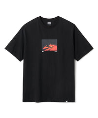 FTC X LA MELANCOLIA POOL TEE