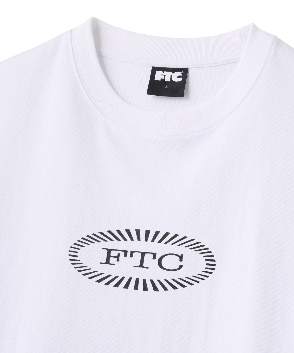 FTC RADIATE TEE
