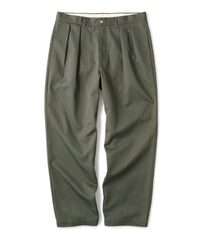FTC CHINO SLACKS PANT