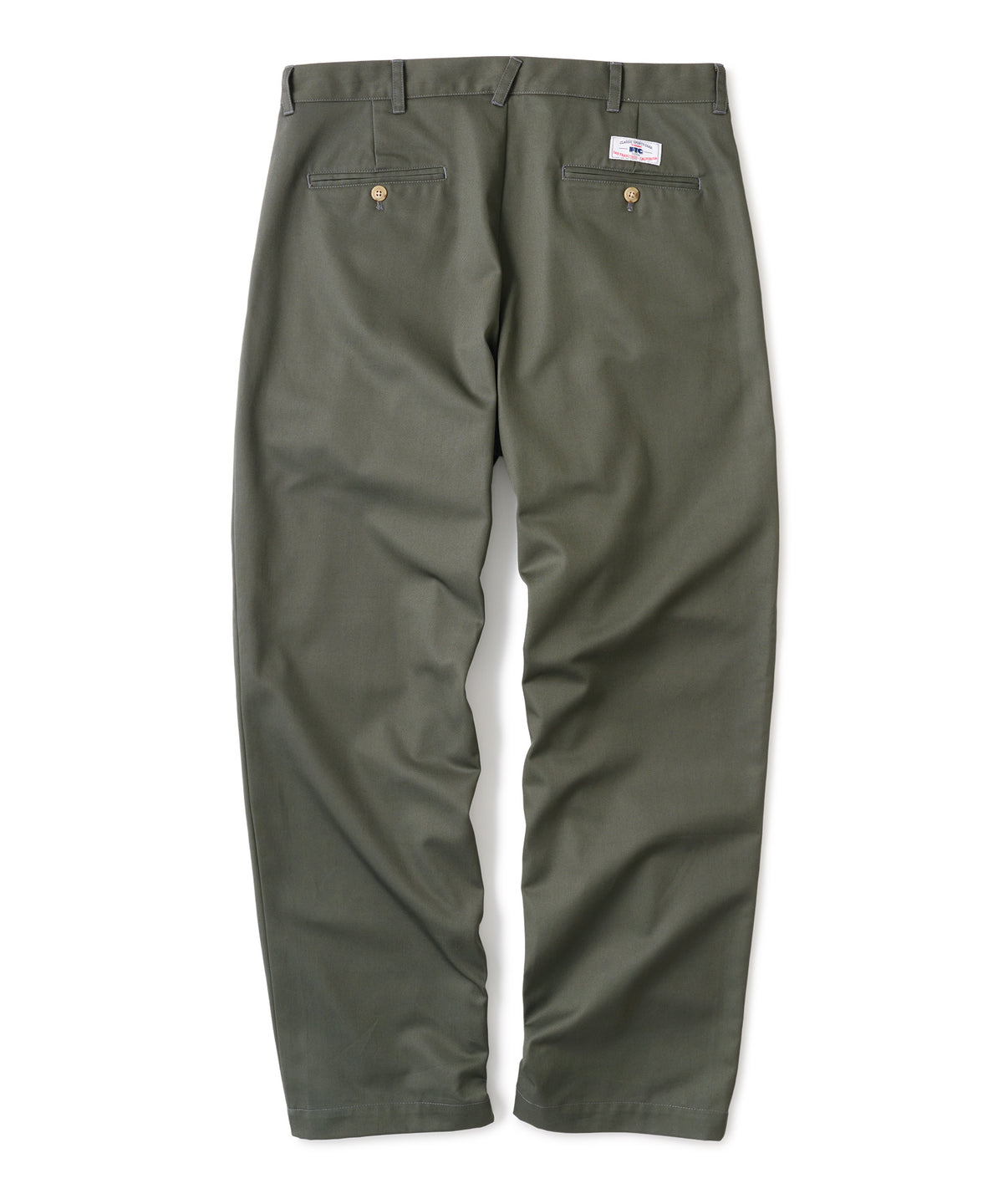 FTC CHINO SLACKS PANT