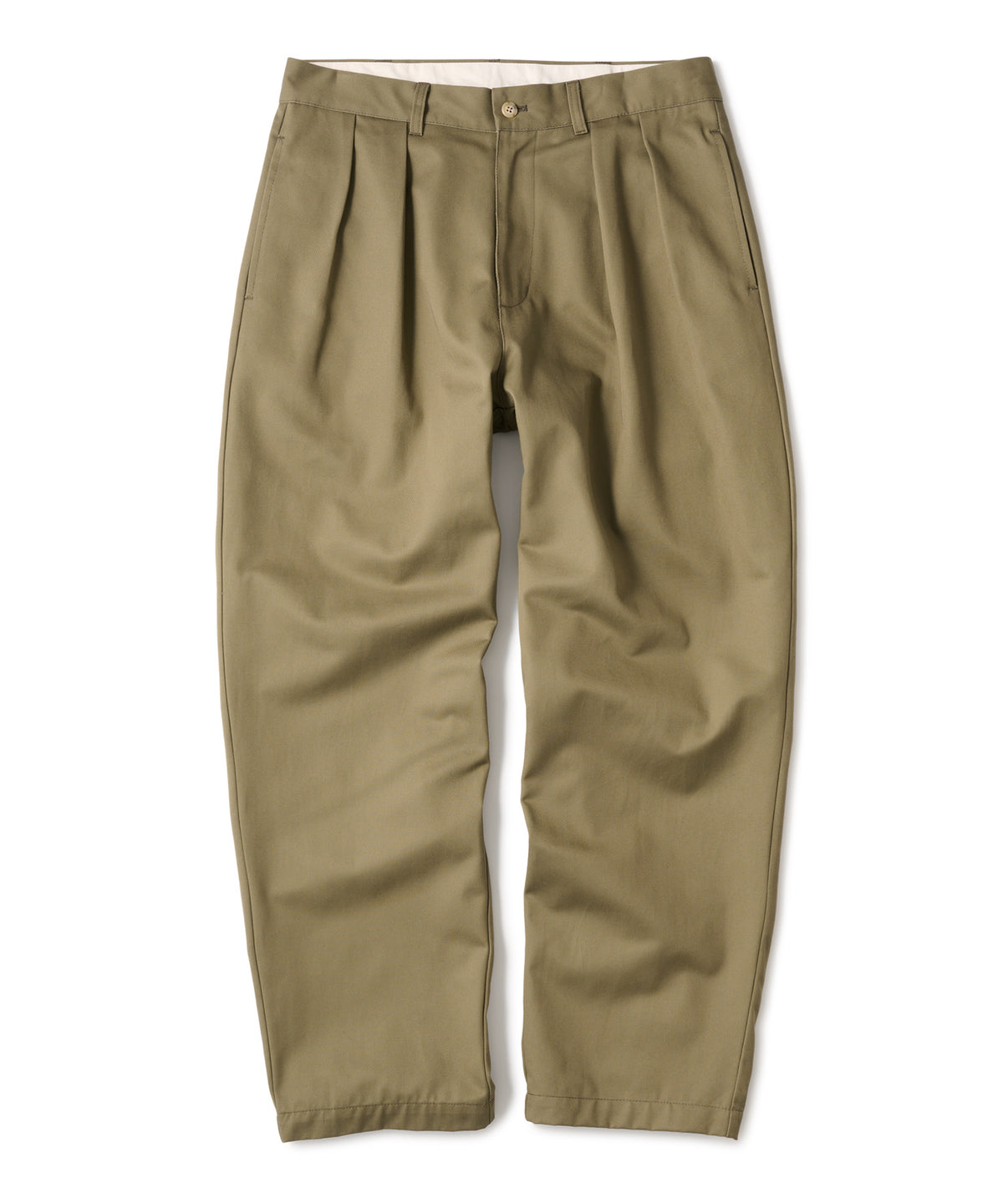 FTC CHINO SLACKS PANT