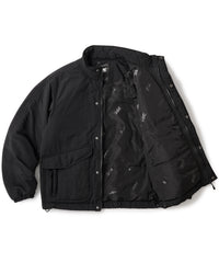 FTC SUPPLEX NYLON UTILITY JACKET