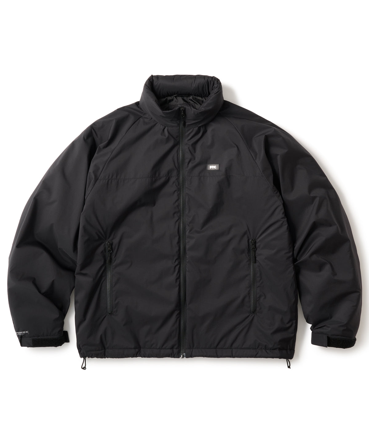 FTC PERTEX NYLON LIGHT JACKET