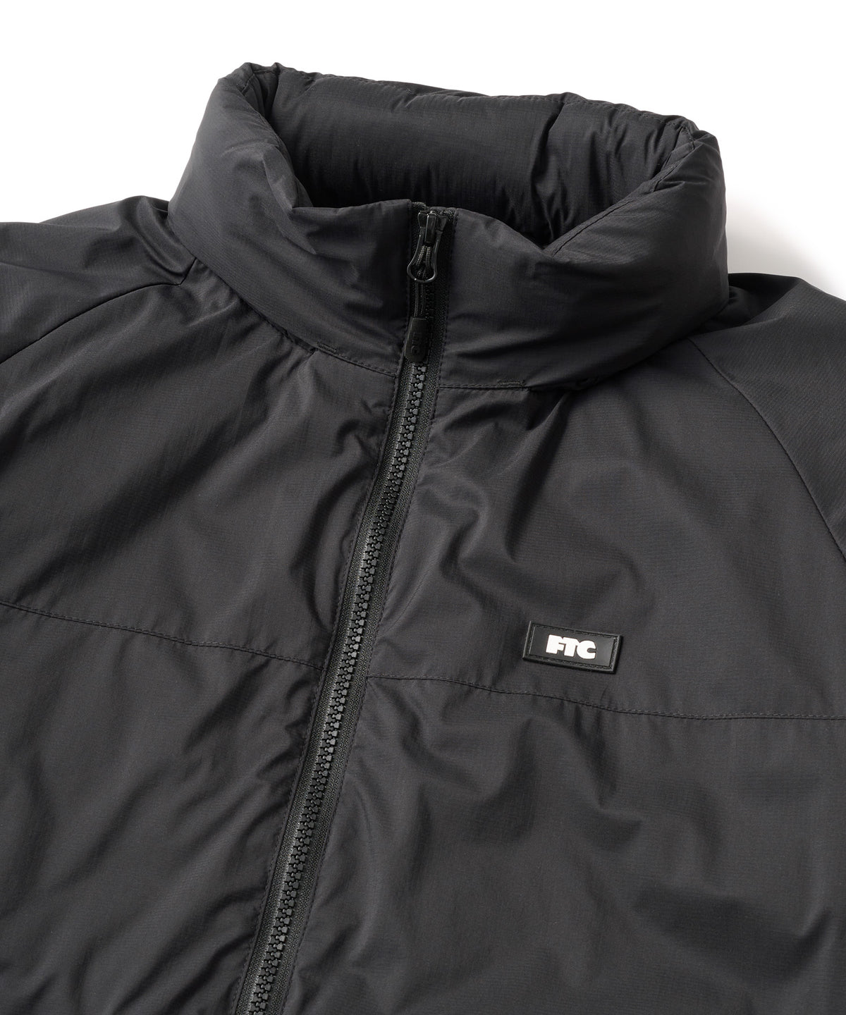 FTC PERTEX NYLON LIGHT JACKET