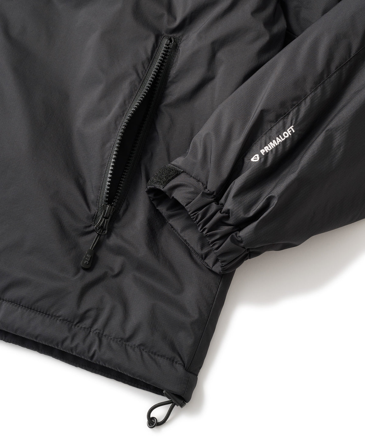 FTC PERTEX NYLON LIGHT JACKET
