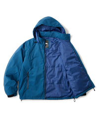 FTC PERTEX NYLON LIGHT JACKET