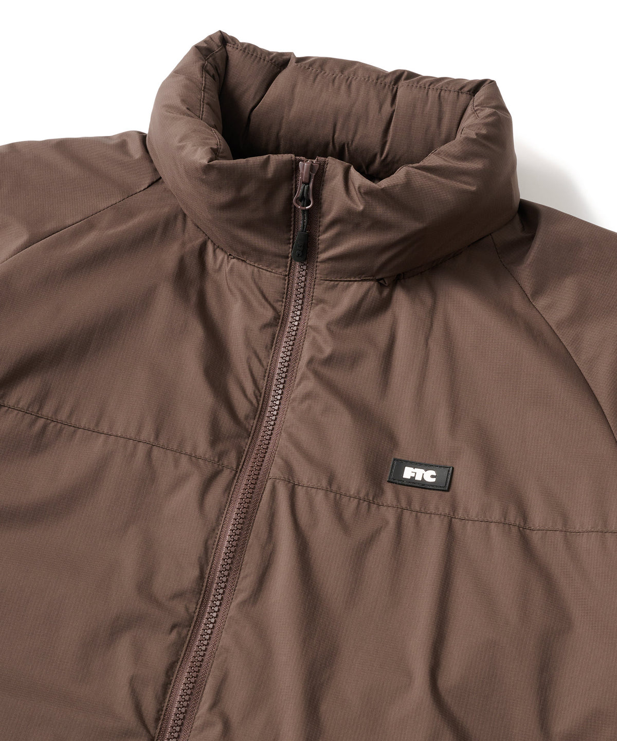 FTC PERTEX NYLON LIGHT JACKET