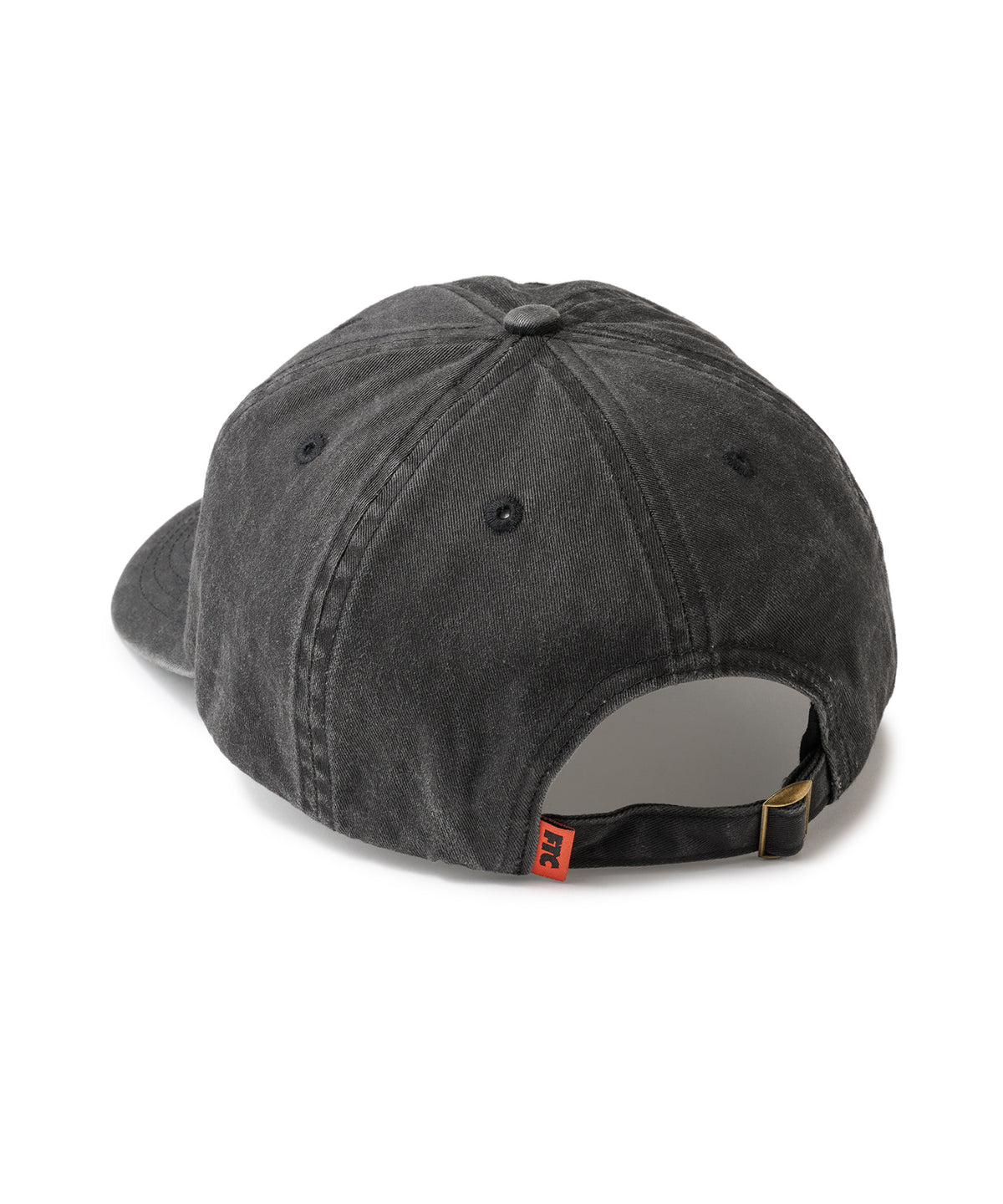 FTC SMALL LOGO 6 PANEL