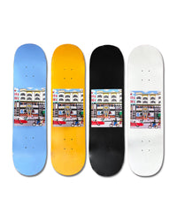 SKATE HARDGOODS