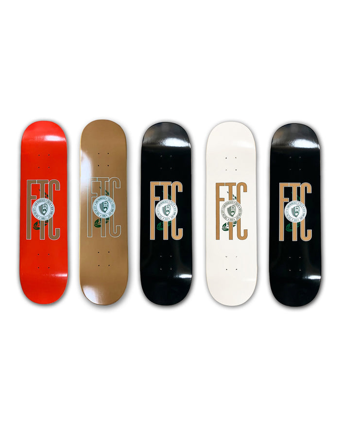 SKATE HARDGOODS
