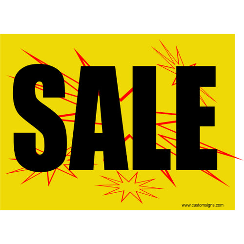 SALE