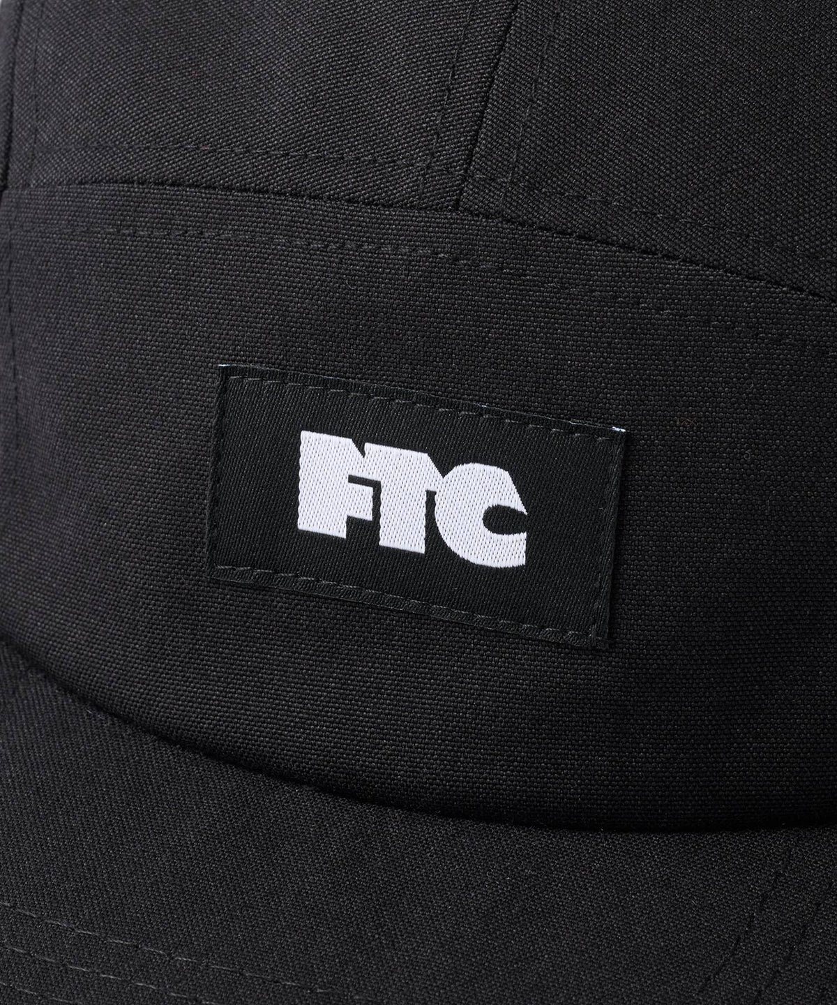 FTC COTTON TWILL OG CAMPER