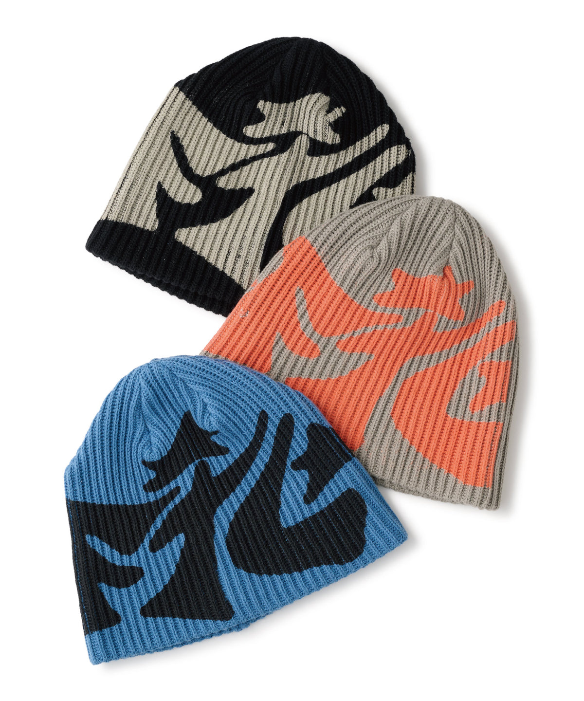 FTC STARS SINGLE BEANIE
