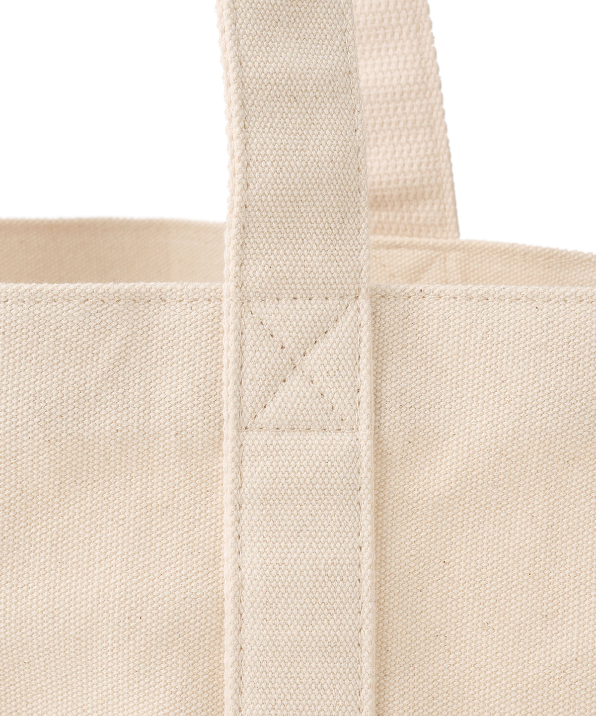 FTC CANVAS TOTE BAG