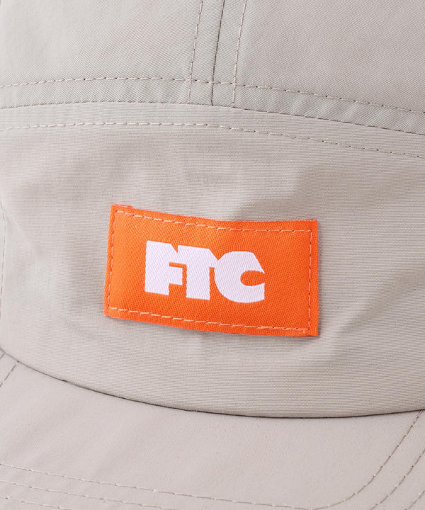 FTC WASHED NYLON OG CAMPER
