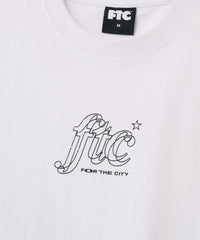 FTC ITAL TEE