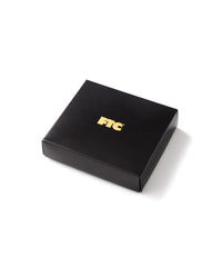 FTC SNAKE LEATHER WALLET