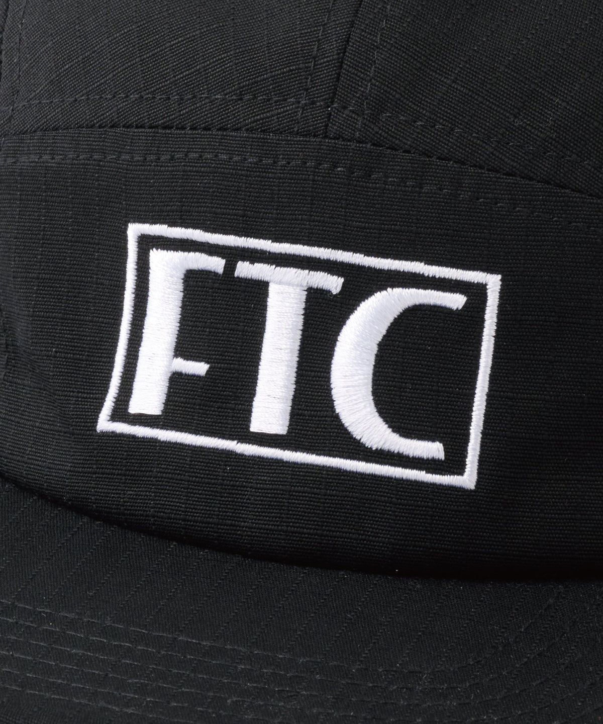 FTC VHS CAMP CAP