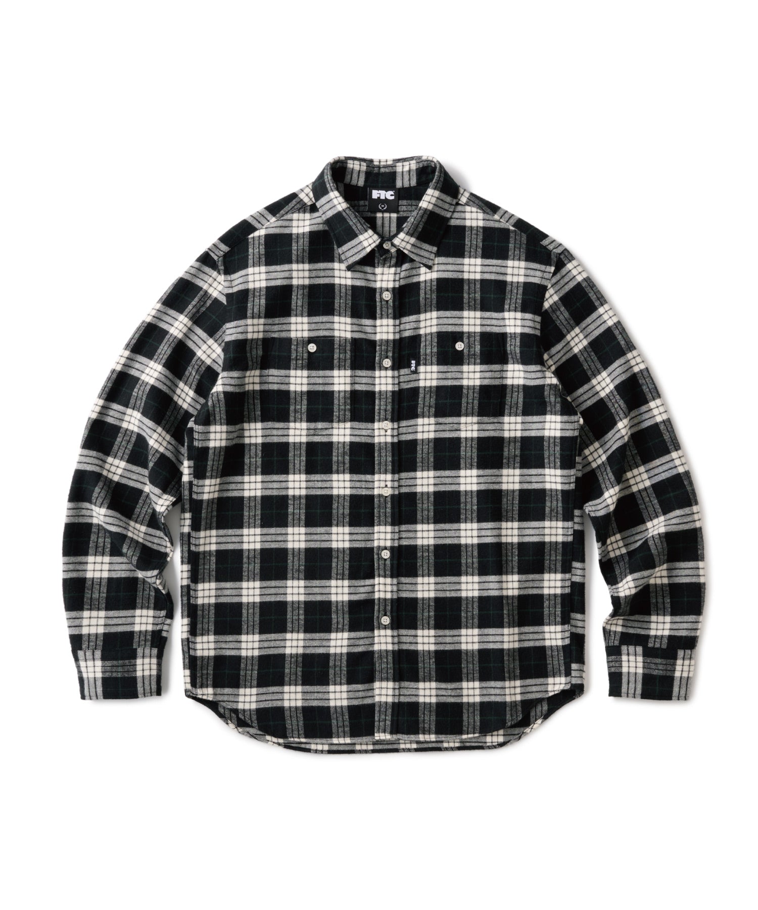 TOPS – FTC SKATEBOARDING