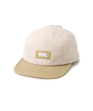 FTC COTTON TWILL OG CAMPER