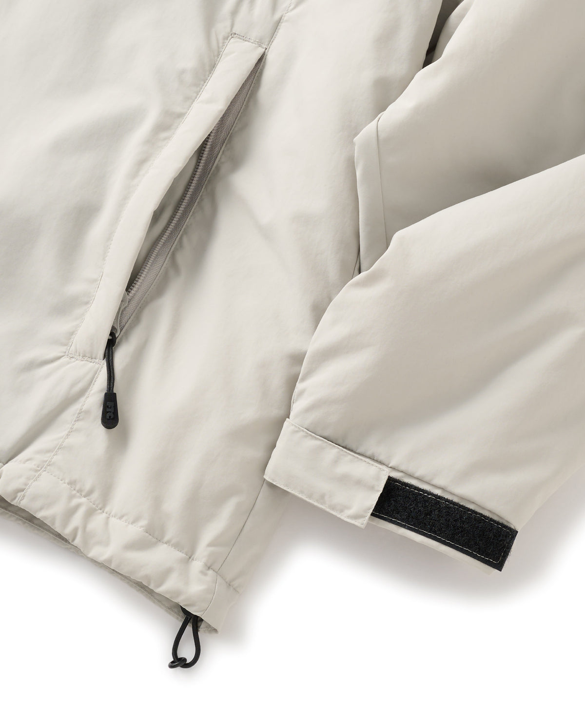 FTC CORDURA LIGHT STAND JACKET
