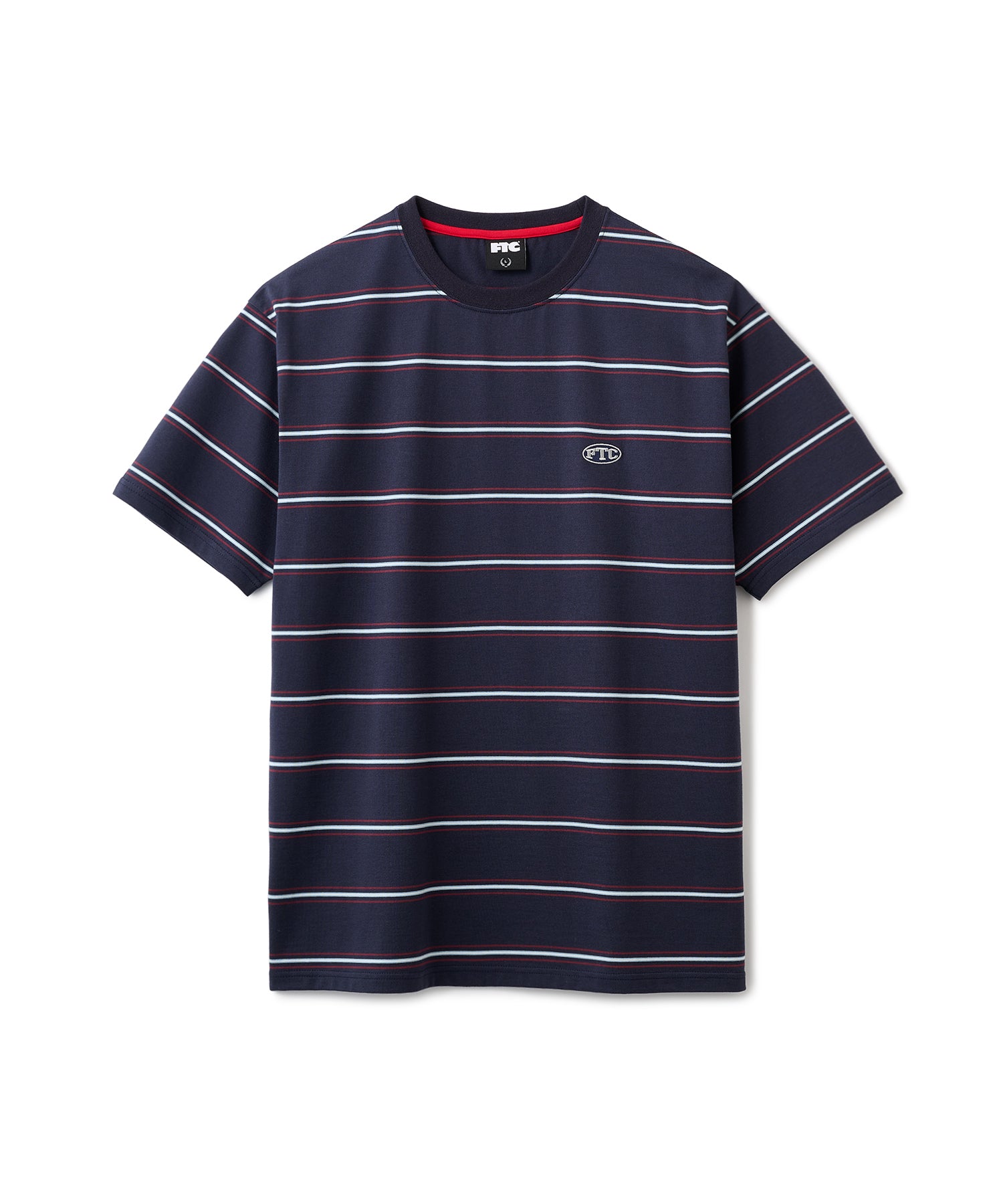 TOPS – FTC SKATEBOARDING