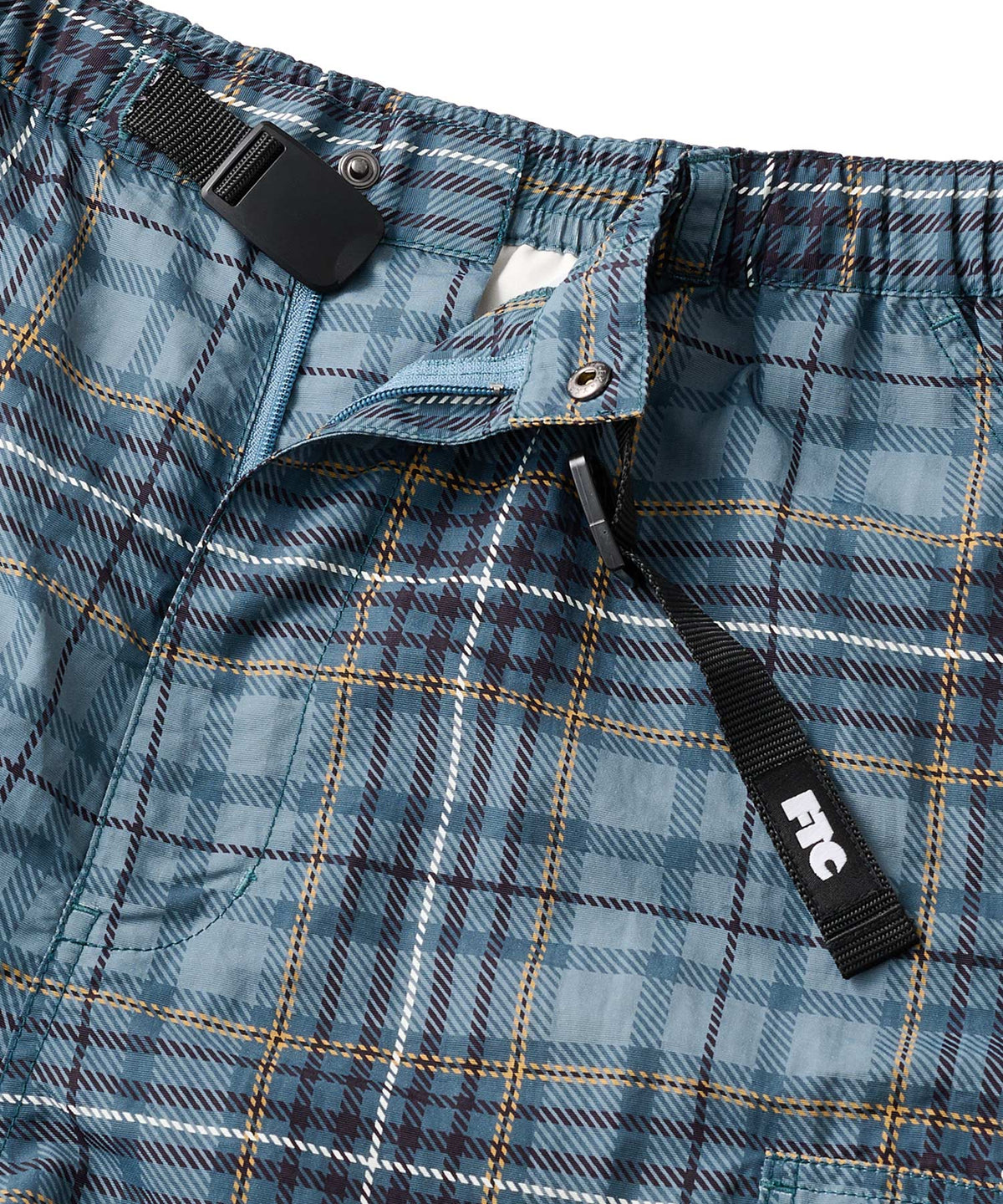 FTC CONVERTIBLE CARGO PANT