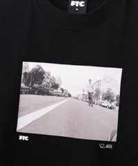 DENNIS MCGRATH X FTC STREET SCENE TEE