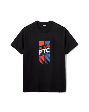 FTC OIL TEE