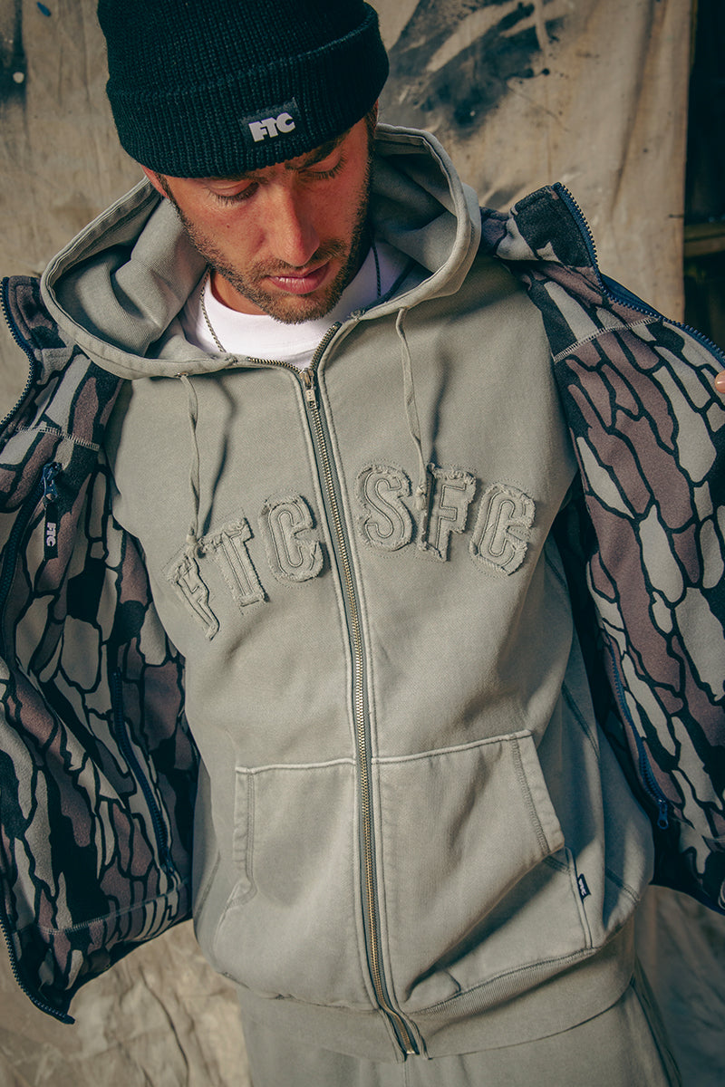 FTC – FTC SKATEBOARDING