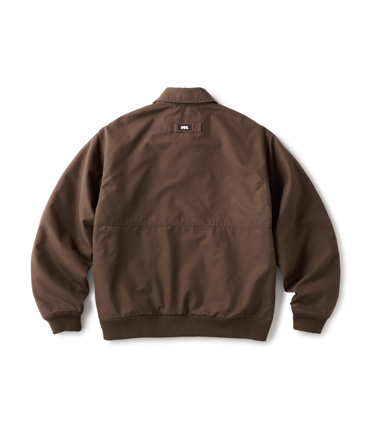 FTC TWILL WORK JACKET