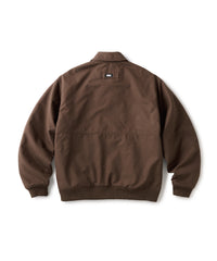 FTC TWILL WORK JACKET