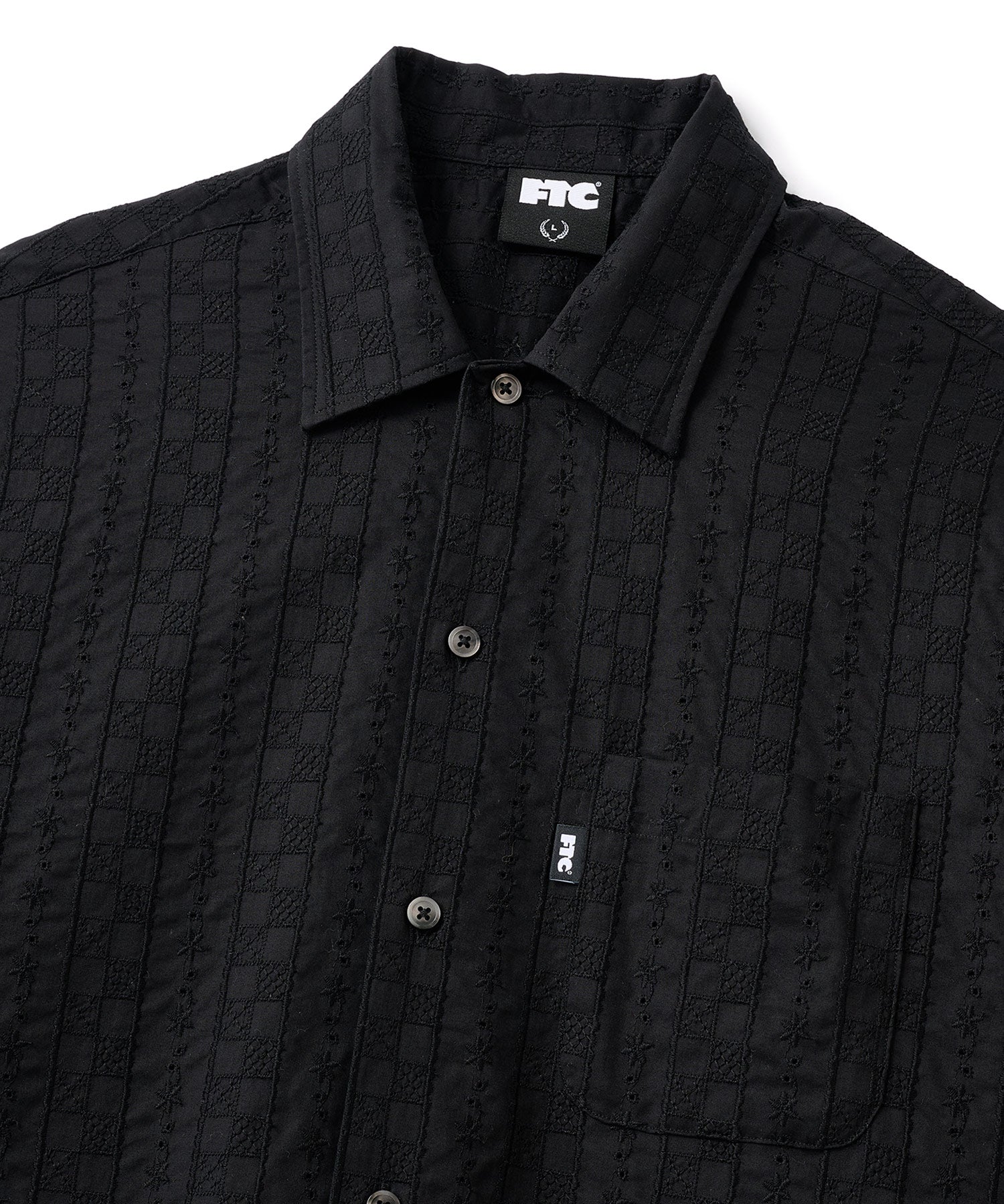 TOPS – FTC SKATEBOARDING