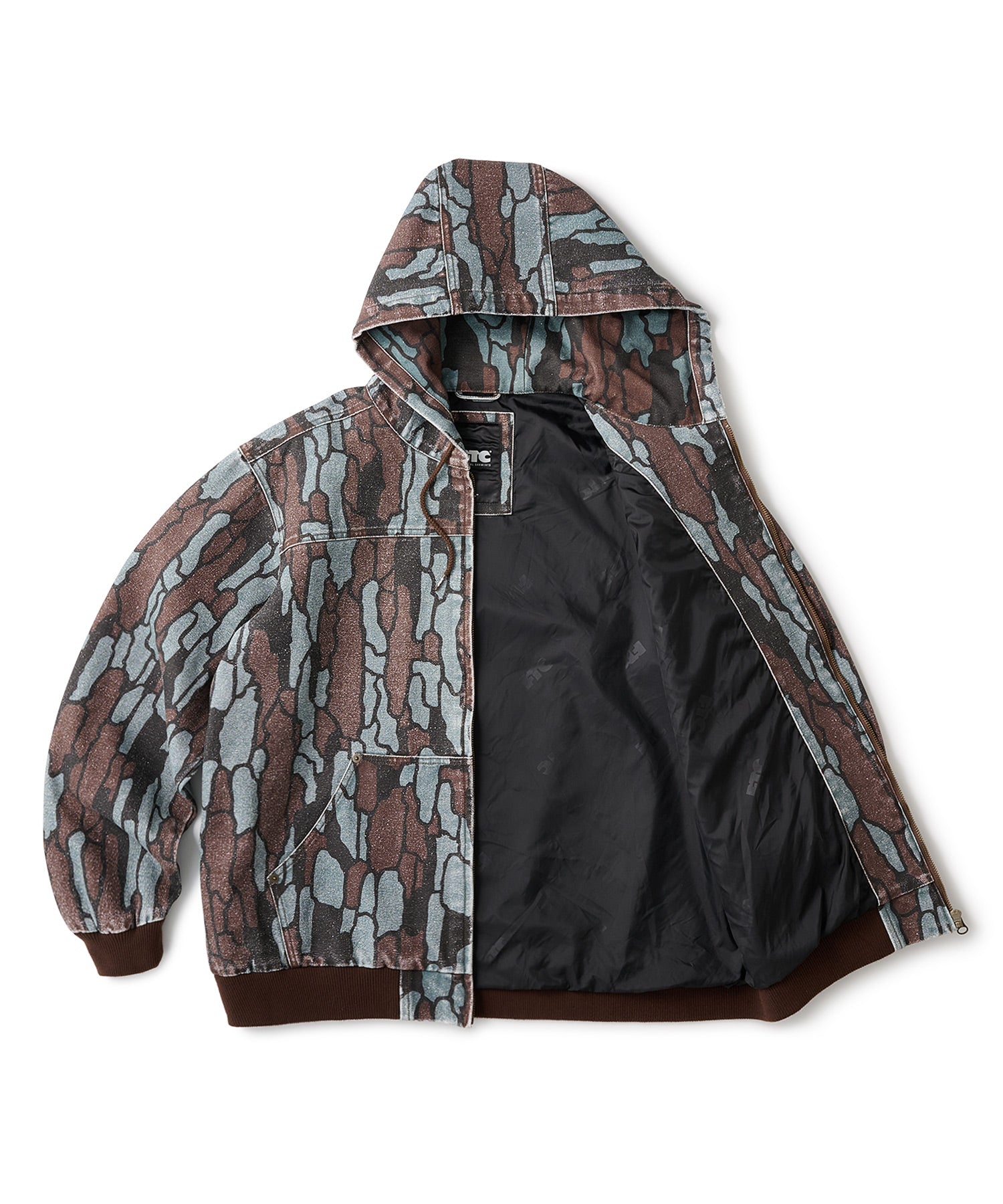 JACKETS – FTC SKATEBOARDING