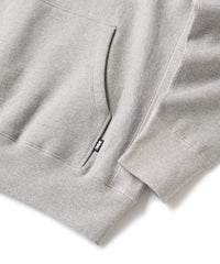 THRASHER X FTC HOODED SWEATSHIRT