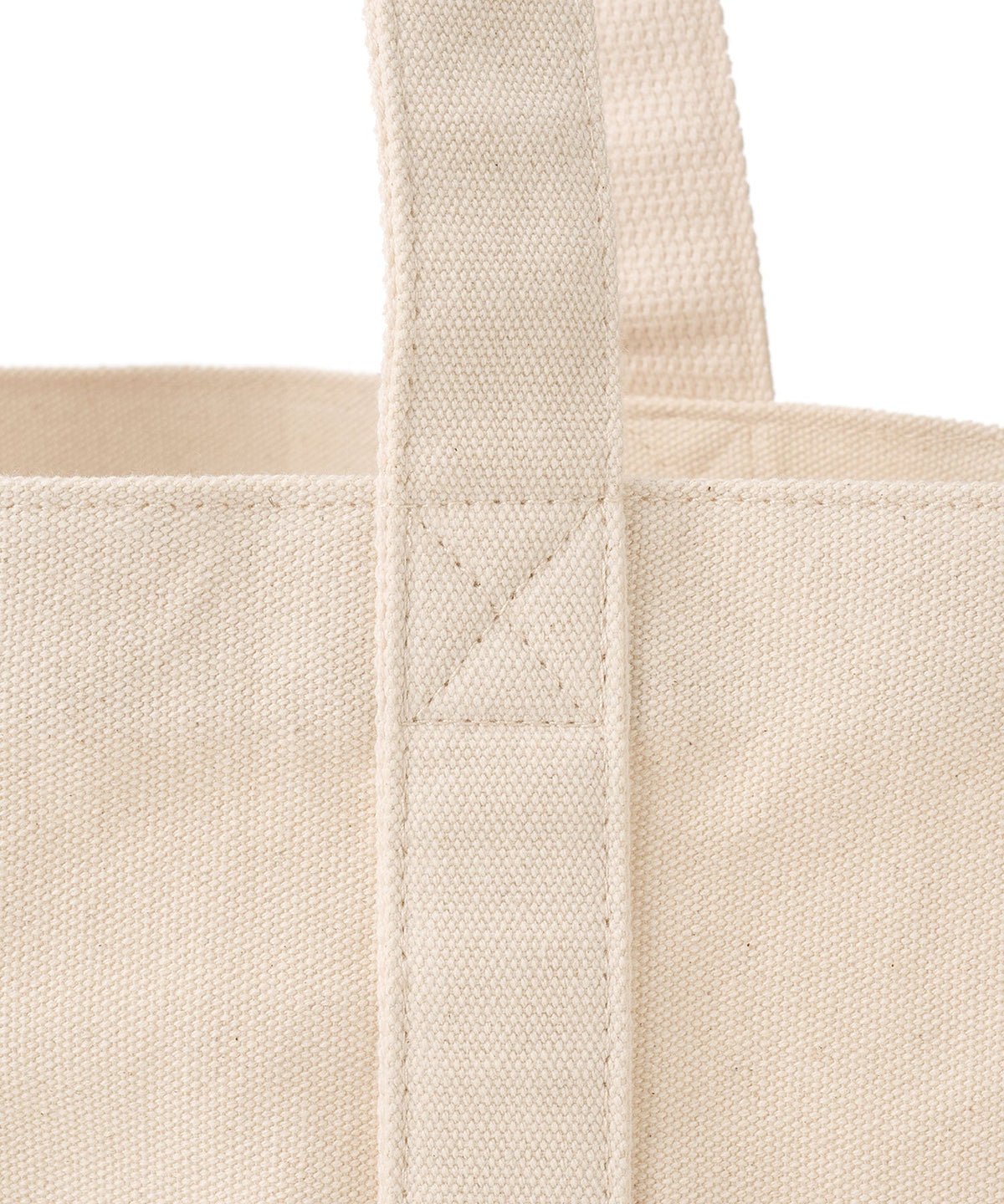 FTC CANVAS TOTE BAG