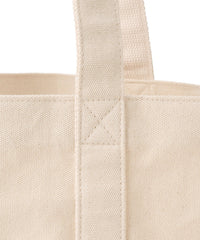 FTC CANVAS TOTE BAG