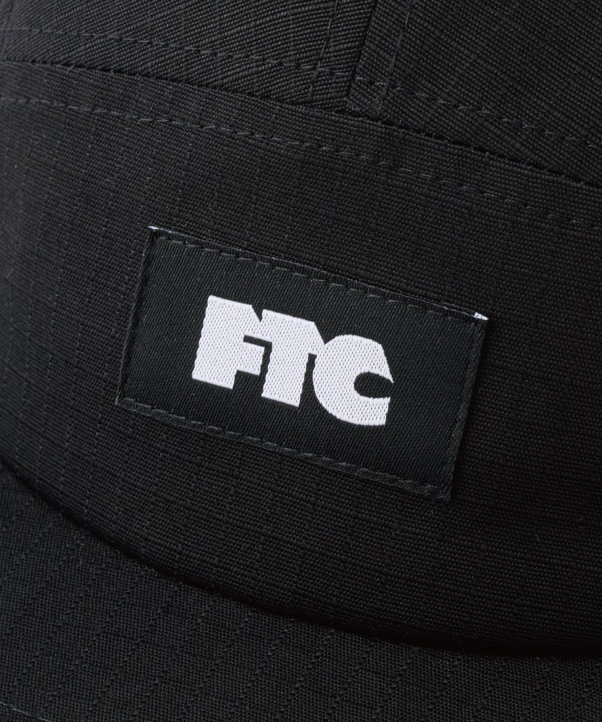 FTC MILITARY CAMP CAP