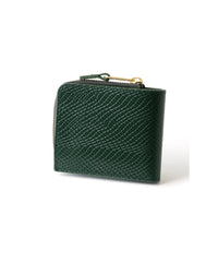 FTC SNAKE LEATHER WALLET