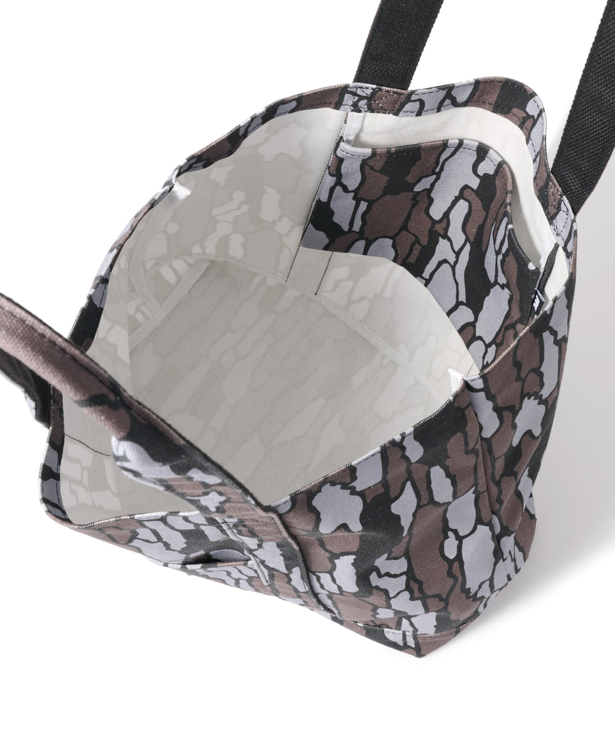 FTC CANVAS TOTE BAG