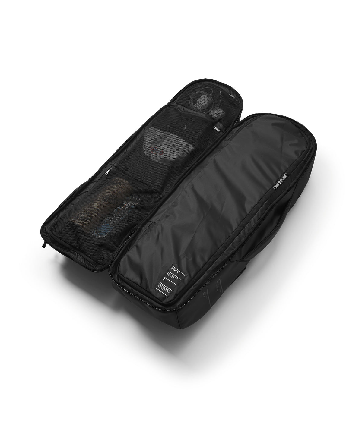 DB SKATE PRO TRAVEL BAG 65L