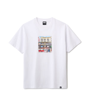 PILAR O’CONNOR X FTC SHOP TEE